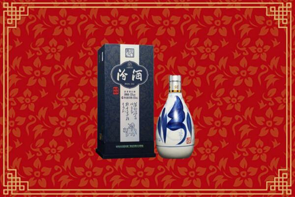 高价求购：九江市修水县回收汾酒