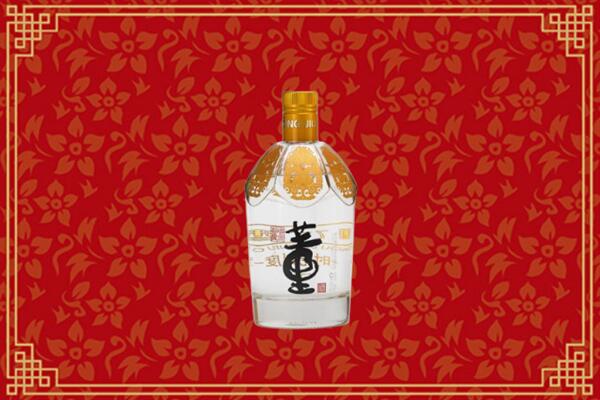九江市修水县回收董酒