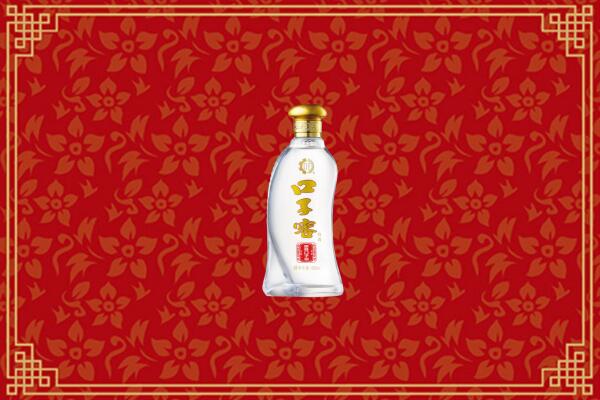 九江市修水县回收口子窖
