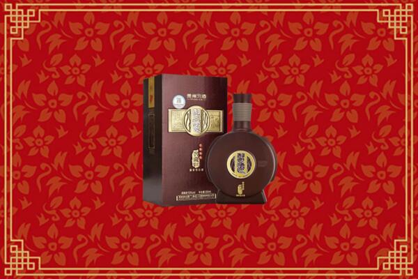 九江市修水县回收习酒